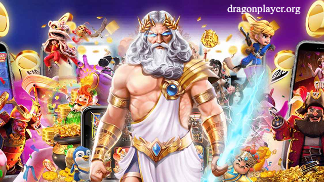 RTG Slot Situs Judi Slot Online Gacor Terbaik di Indonesia