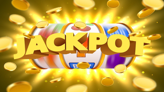 Situs Agen Judi Slot Terbaru