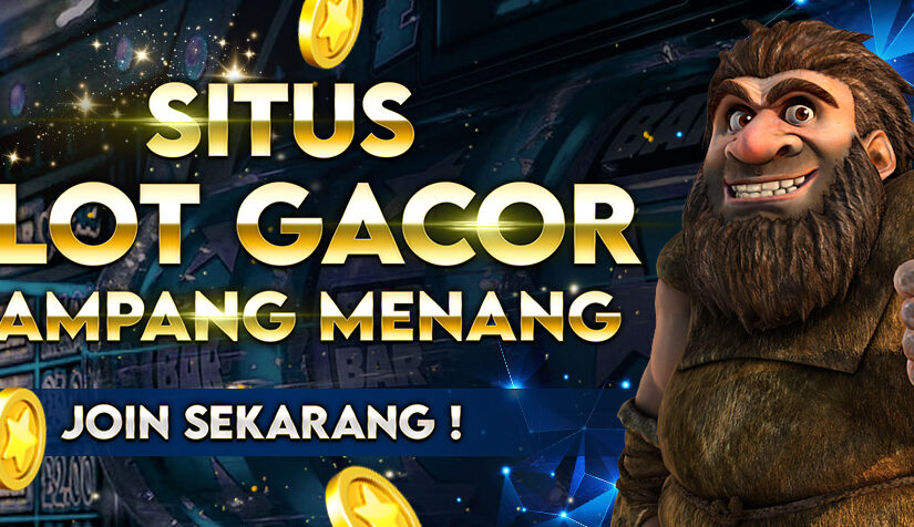 Situs Slot Gacor Hari Ini Online 2023 Banyak Bonus