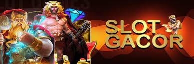 Slot Gacor Resmi Hari Ini Gampang Menang Terbaik