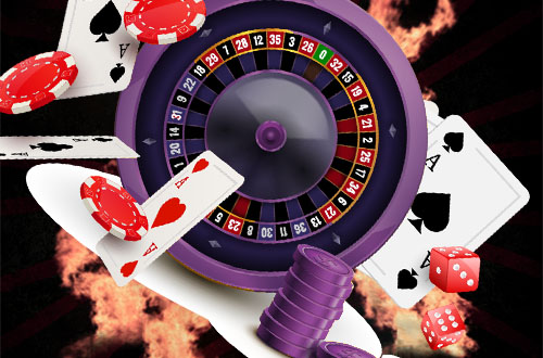 Argumen Mengapa Mesti Bermain Judi Poker Online