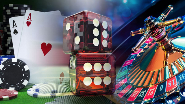 Situs Judi Slot Online Terbaik Dan Terpercaya Paling Banyak Jackpot