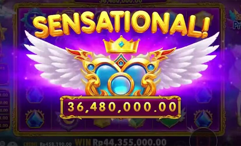 Slot Gacor Online Mudah Menang The Dog House Slot Terbaru