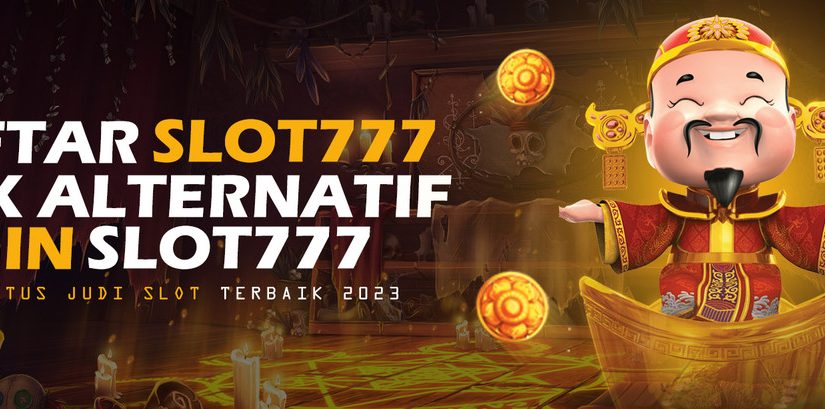 caranya mengabari layanan konsumen setia di SLOT777