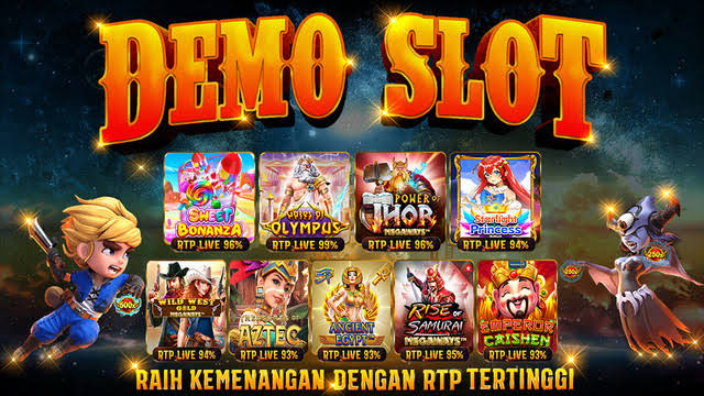 Keunggulan Bermain Situs Slot Gacor Terpercaya Hari Ini