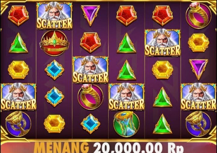 Peningkatan Kualitas Permainan dengan Situs Login Slot Akun Pro Vip Server Filipina Terpercaya 2024