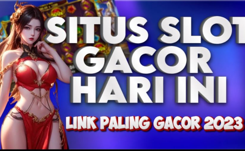 Nexus Engine | Slot Gacor Gampang Menang Jackpot Dari Provider Mesin Nexus Populer