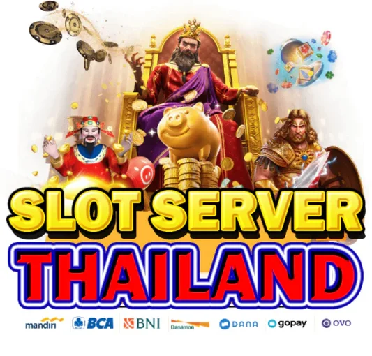 Mainkan Slot Gacor Terbaru Dari Situs Slot Server Thailand Resmi Terpercaya