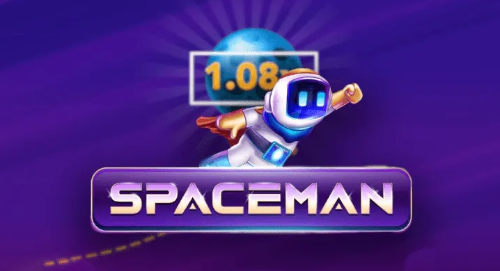 Mainkan Slot Paling Gacor Saat Ini Dari Provider Resmi Pragmatic Play Hanya di Spaceman Slot