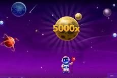 Mengintip Keunggulan Slot Spaceman dari Pragmatic Play