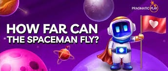 Mengungkap Rahasia Kemenangan Besar di Spaceman Slot dari Pragmatic Play