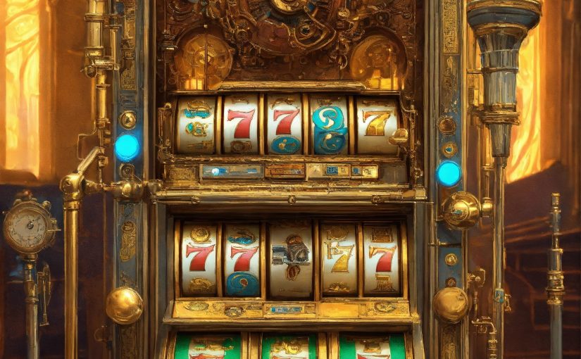 Rahasia Menang Besar di Spaceman Slot Online Terbaru