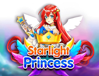 Keseruan Bermain Slot Online Bersama Starlight Princess