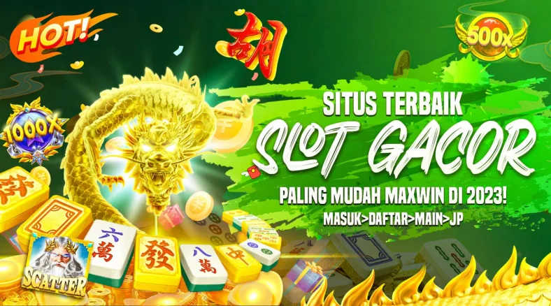 Mengapa CLICKBET88 SLOT Merupakan Pilihan Tepat untuk Pengalaman Bermain