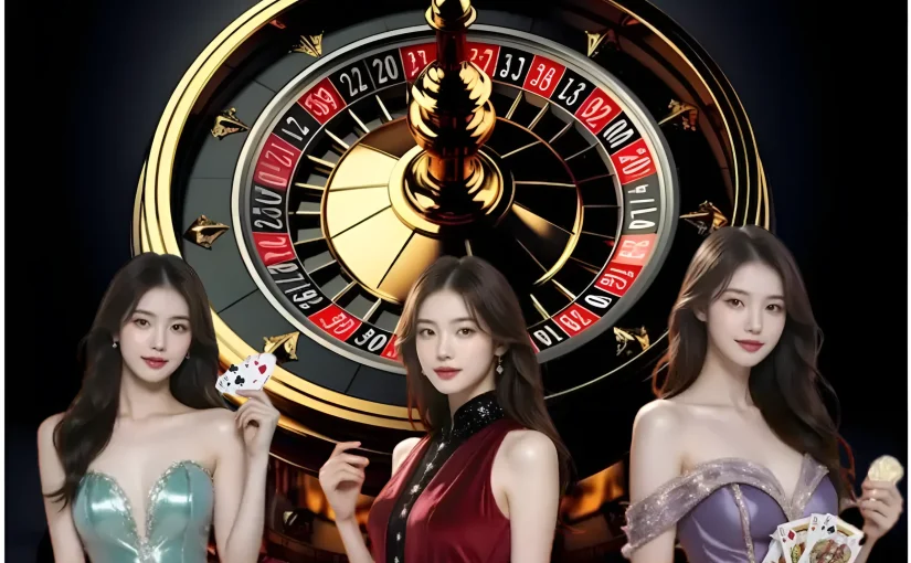 baccarat online