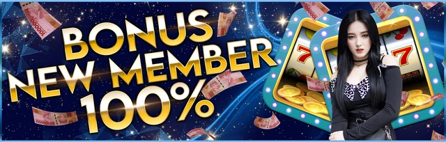 Situs Slot Gacor Bonus Member Baru Resmi 2025 Terpercaya