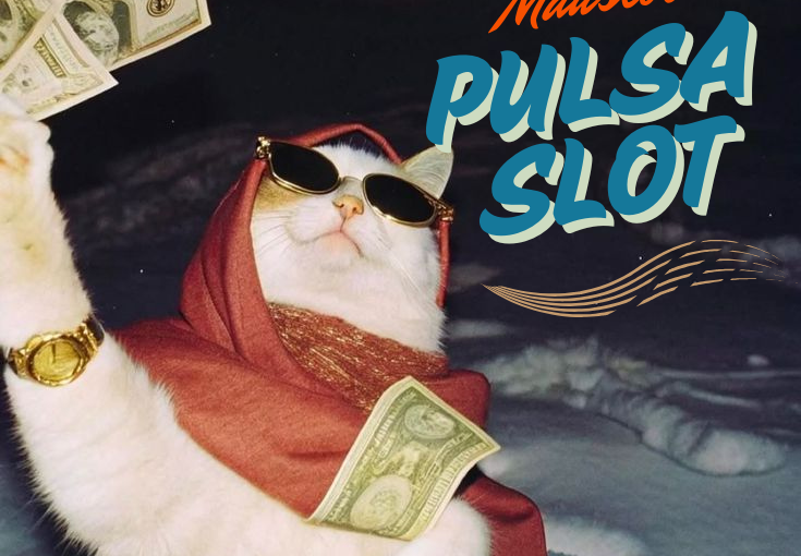 Slot Pulsa yang Paling Banyak Dimainkan? Ini 5 Game Terpopuler!