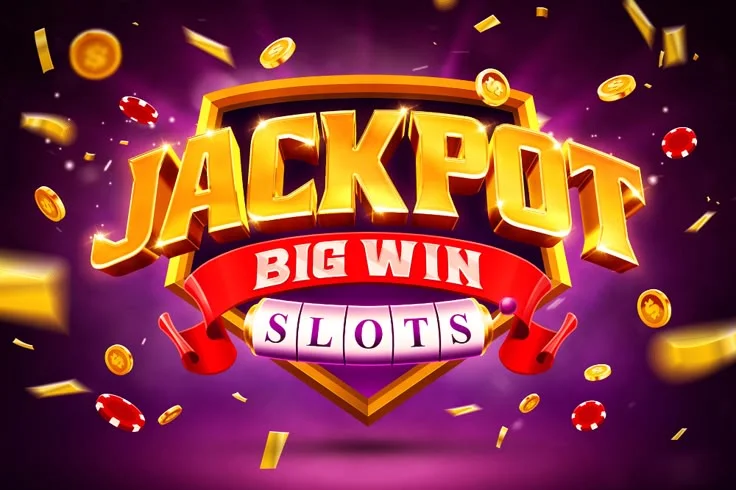 Slot777 Gacor Hari Ini: Bukan Kaleng-Kaleng, Langsung Mercon!