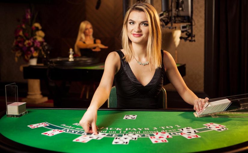 Bagaimana Casino88 Memastikan Pengalaman Bermain yang Adil dan Aman