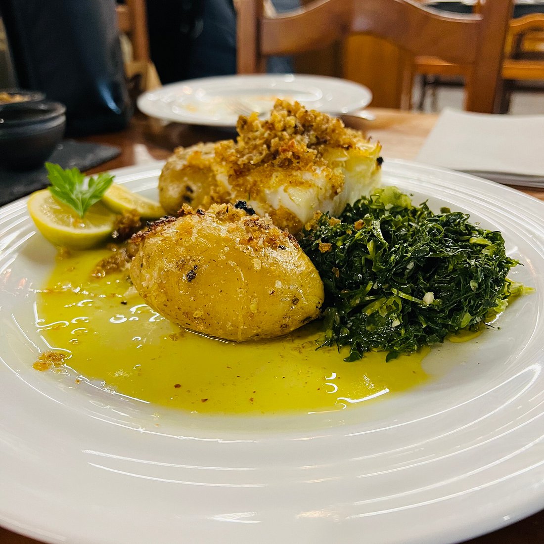 Mengenal Pilihan Kuliner Restaurante untuk Pecinta Makanan