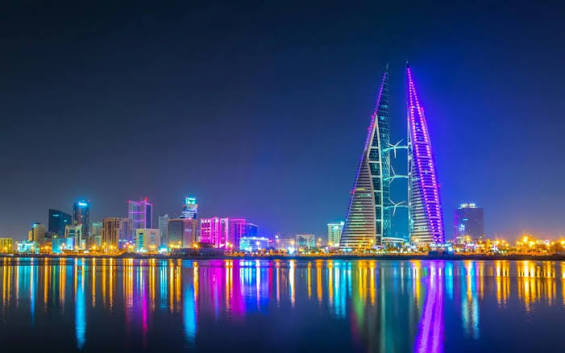 Menjelajahi Keindahan Hidd Town di Kawasan Muharraq Bahrain